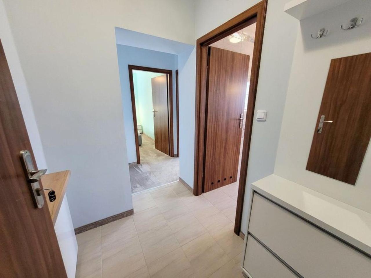 Pensjonat Spa U Tomasza Niechorze Dış mekan fotoğraf